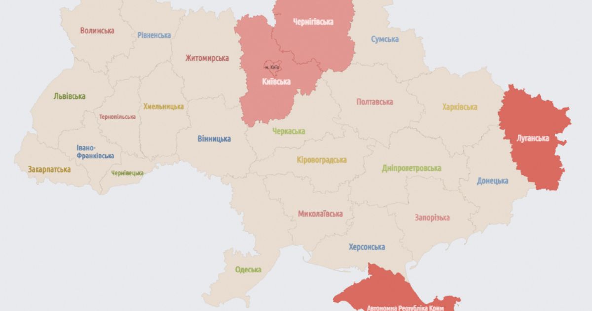 Карта